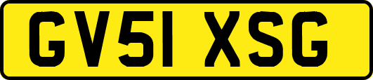 GV51XSG