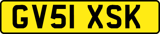 GV51XSK