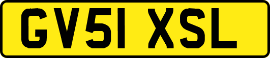 GV51XSL