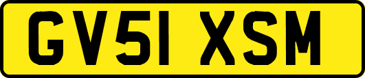 GV51XSM