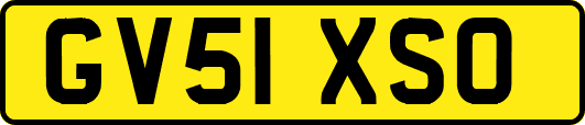 GV51XSO