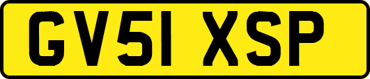 GV51XSP