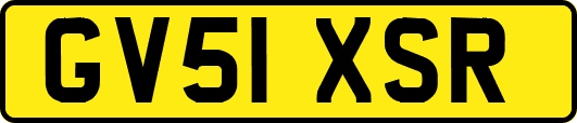 GV51XSR
