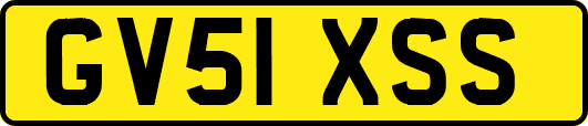 GV51XSS