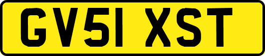 GV51XST