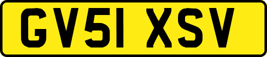 GV51XSV