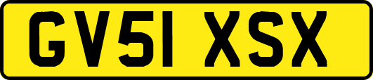 GV51XSX