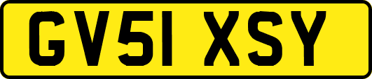 GV51XSY
