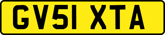 GV51XTA