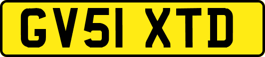 GV51XTD