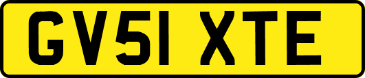 GV51XTE