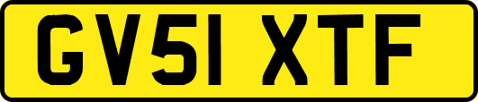 GV51XTF