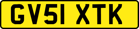 GV51XTK