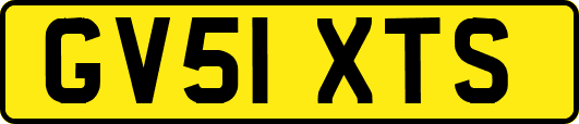 GV51XTS