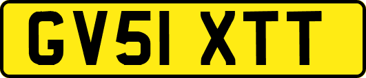 GV51XTT