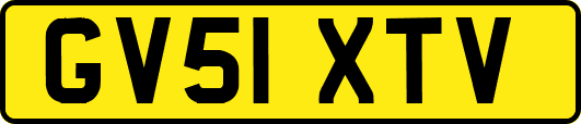 GV51XTV