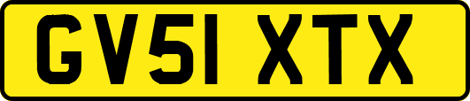 GV51XTX
