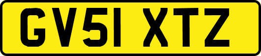 GV51XTZ