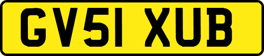 GV51XUB