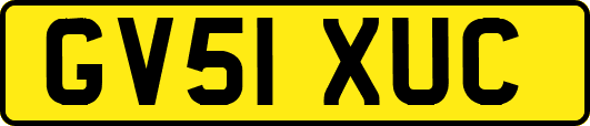 GV51XUC