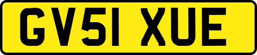 GV51XUE