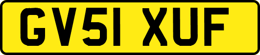 GV51XUF