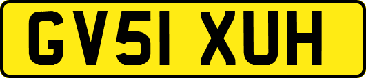 GV51XUH