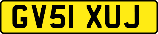 GV51XUJ