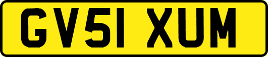 GV51XUM