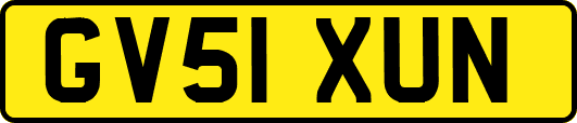 GV51XUN