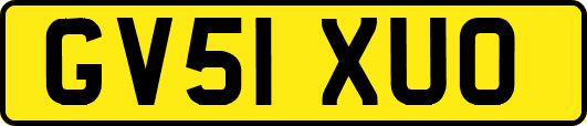 GV51XUO