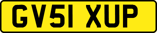 GV51XUP