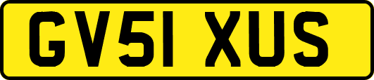 GV51XUS