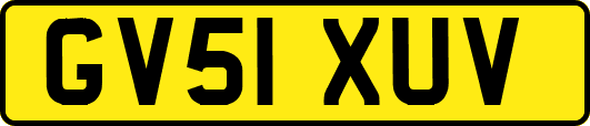 GV51XUV