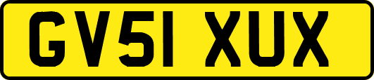 GV51XUX