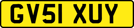 GV51XUY