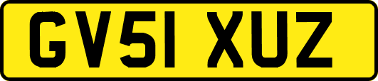 GV51XUZ