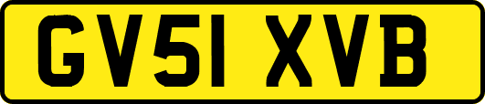 GV51XVB