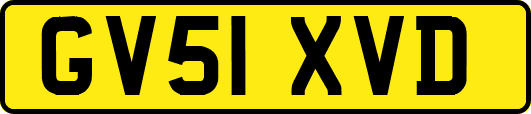GV51XVD