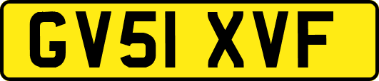 GV51XVF