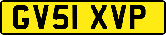 GV51XVP