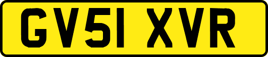 GV51XVR