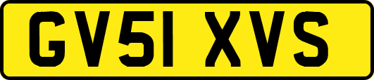 GV51XVS