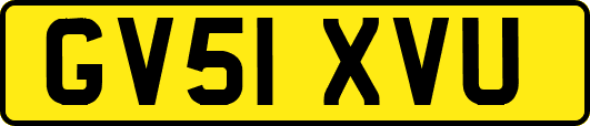 GV51XVU