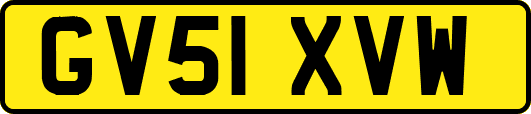 GV51XVW