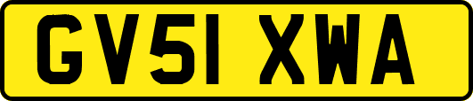 GV51XWA