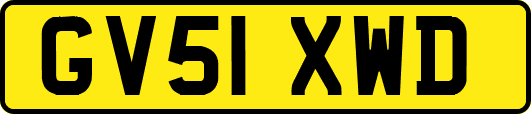 GV51XWD