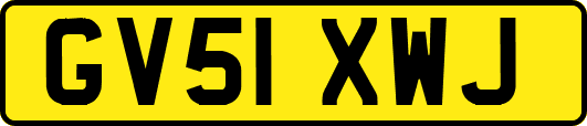 GV51XWJ