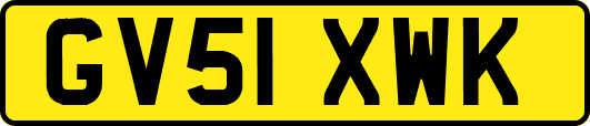 GV51XWK