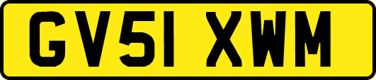 GV51XWM